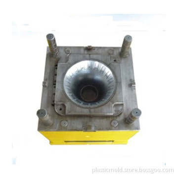 Plastic ABS Air Purifier Mold Making